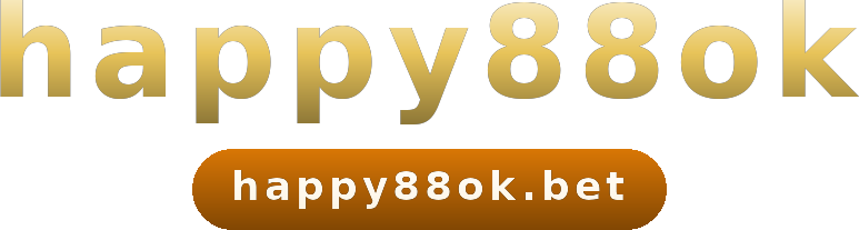 happy88ok logo