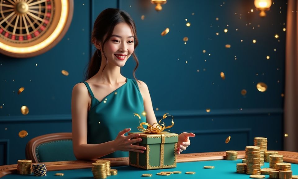 happy88ok Cara happy88ok Beroperasi untuk Anda