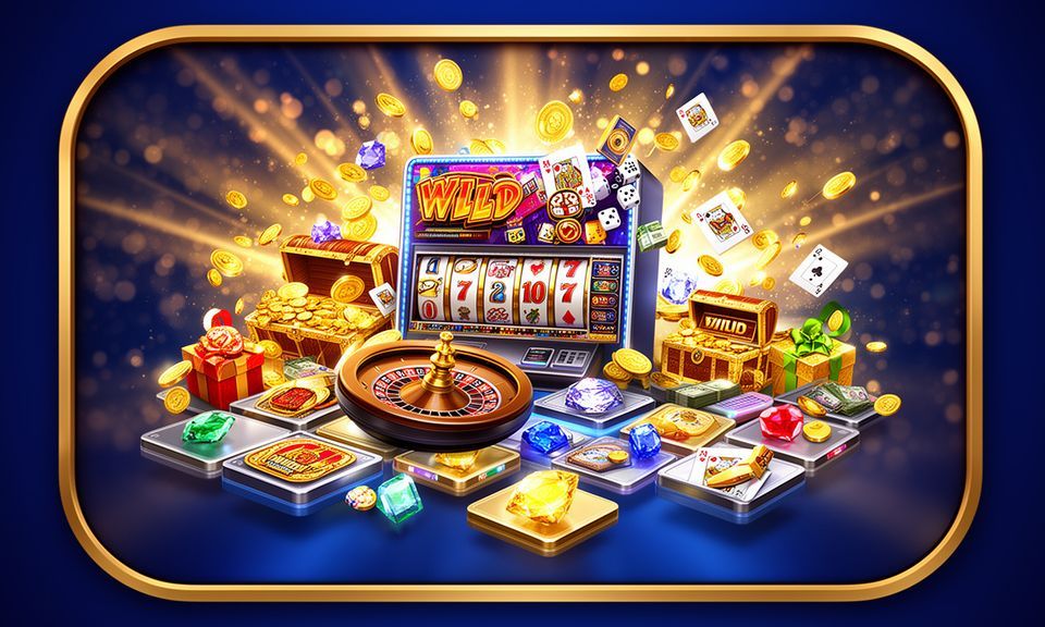 happy88ok mobile gaming